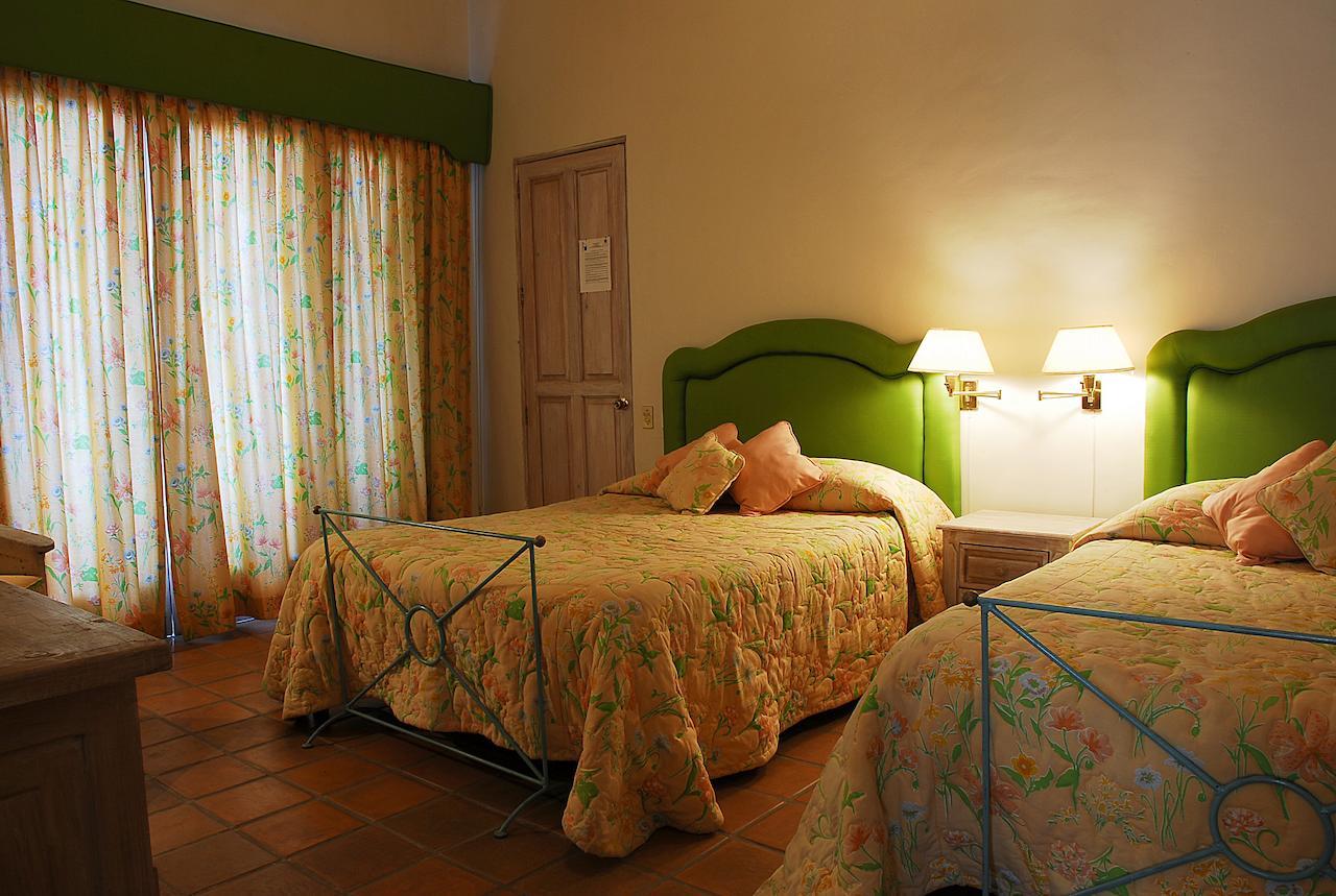 Lake Chapala Inn Zimmer foto