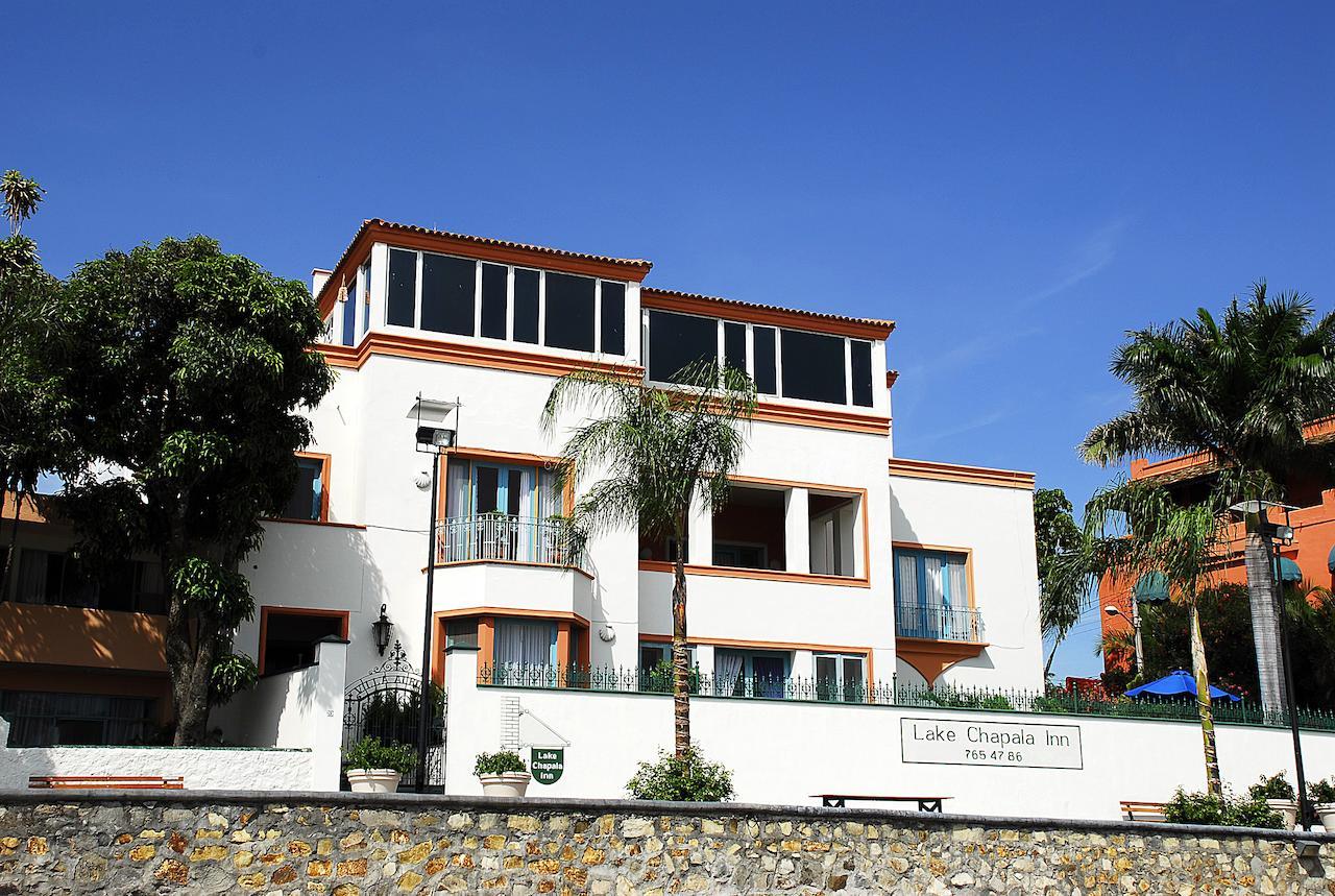 Lake Chapala Inn Exterior foto