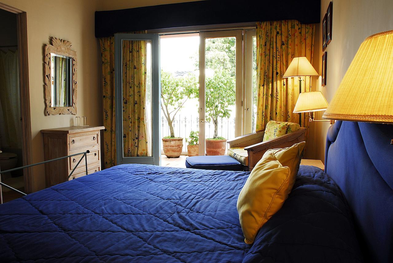 Lake Chapala Inn Zimmer foto